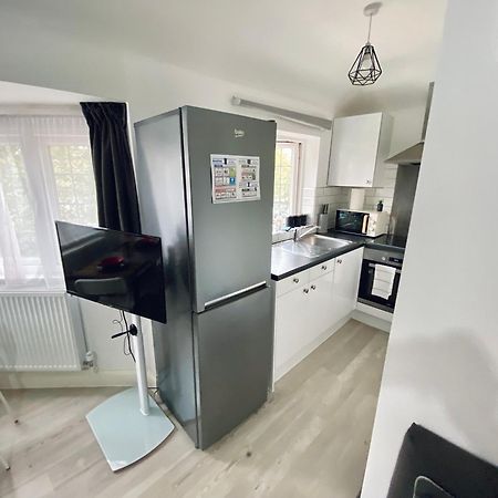 Charming Studio 30Min To Central Londres Exterior foto