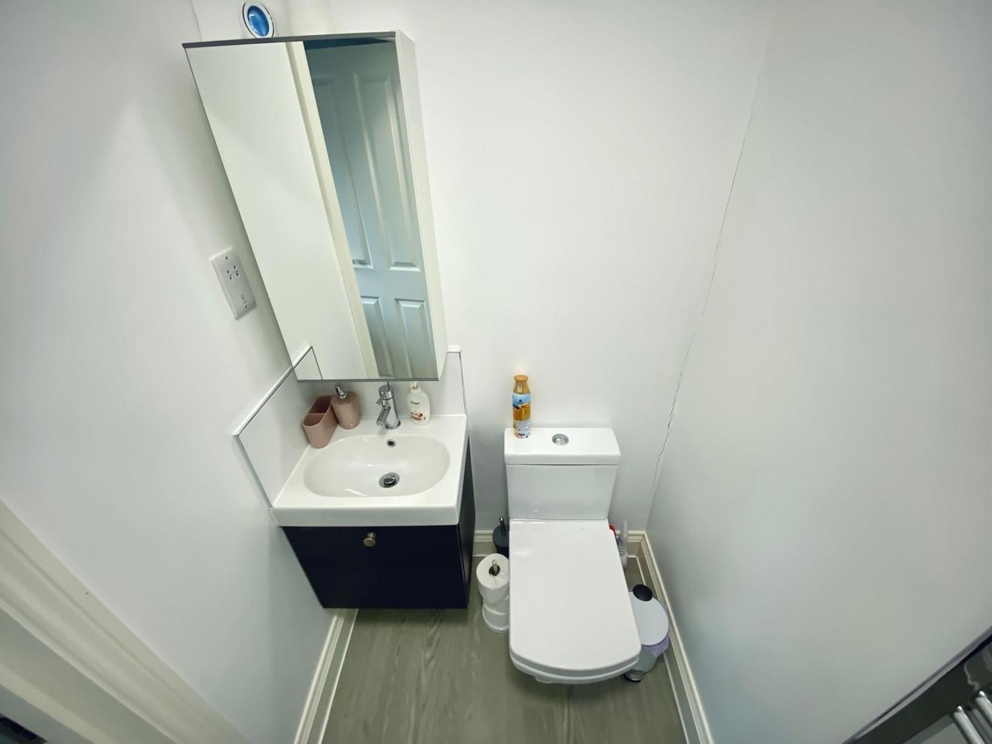 Charming Studio 30Min To Central Londres Exterior foto